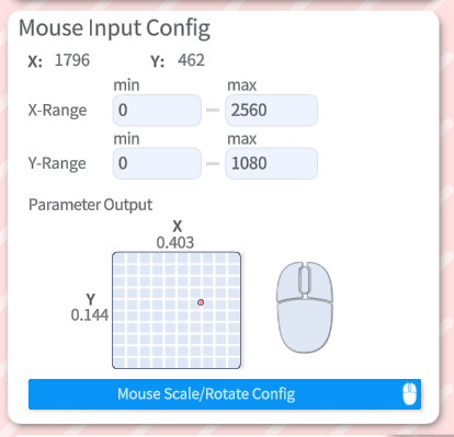 Les paramètres généraux de VTube Studio